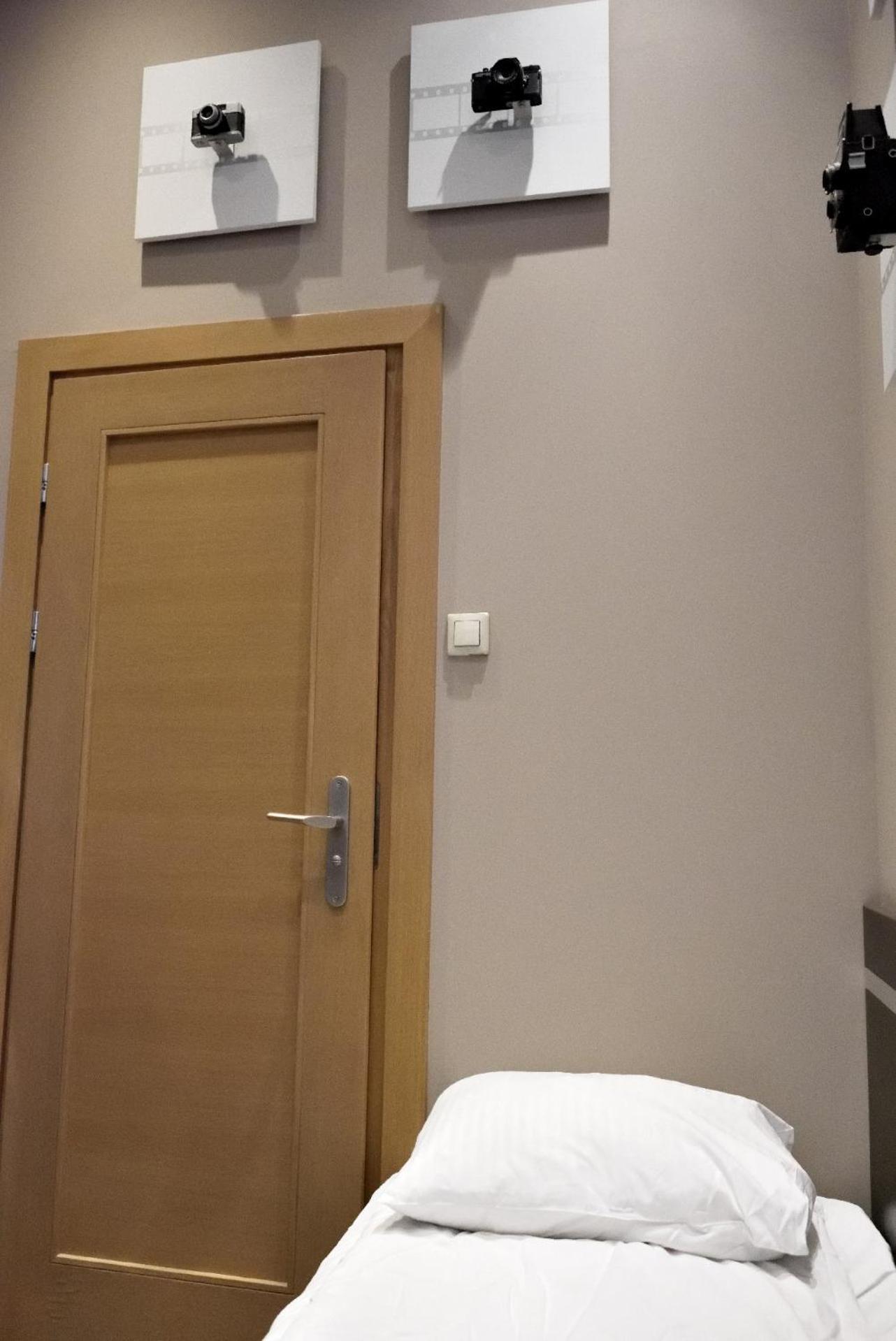 Apartmán Kamienica Poznanska 7