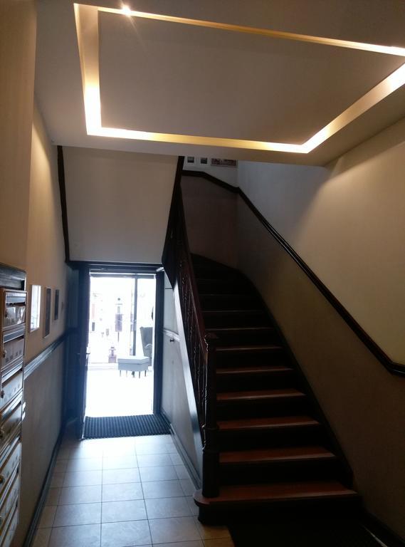 Kamienica Poznanska 7 Apartmán
