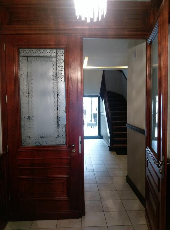 Kamienica Poznanska 7 Apartmán *