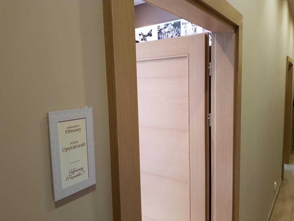 Kamienica Poznanska 7 * Bydgoszcz