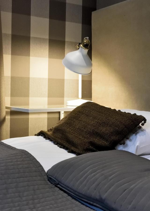Apartmán Kamienica Poznanska 7