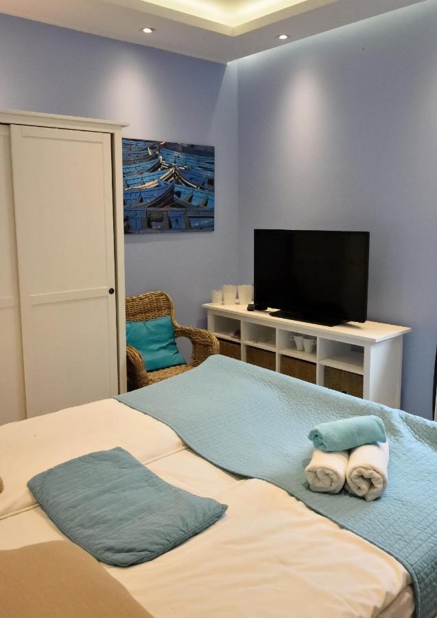 Apartmán Kamienica Poznanska 7 *
