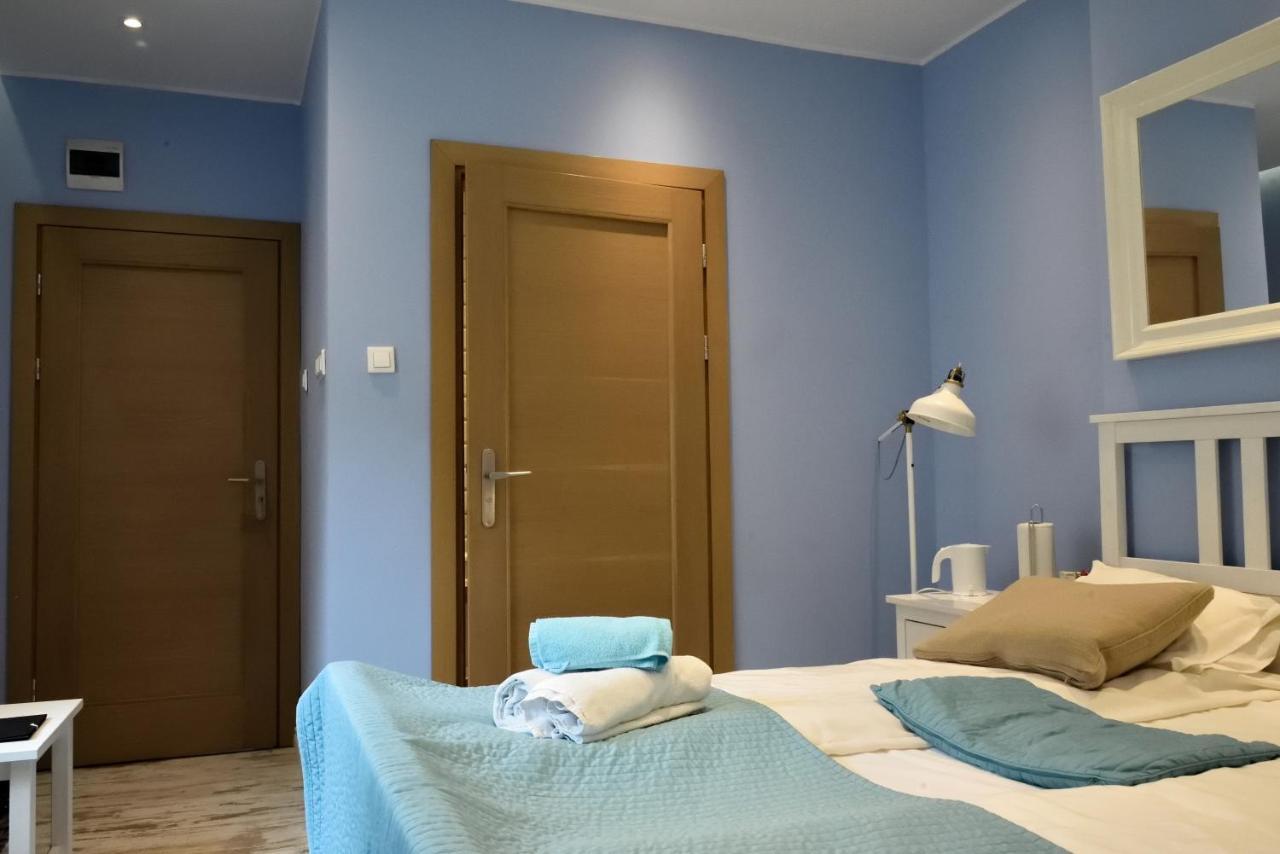Kamienica Poznanska 7 Leilighet Bydgoszcz